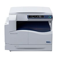 Xerox WorkCentre 5019 Fotokopi Makinesi Yazıcı Tarayıcı A3 A4 A5