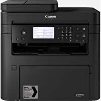 Canon i-Sensys MF267DW Lazer Yazıcı Tarayıcı Fotokopi Fax Dublex USB/Ethernet/WiFi A4