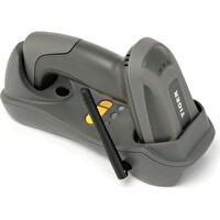 Perkon Tiger CS26 Karekod 1D/2D Kablosuz Standlı Barkod Okuyucu