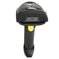 Perkon Tiger CS611-BT CCD USB El Tipi Kablosuz 1D Barkod Okuyucu