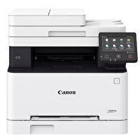 Canon MF655CDW Wi-Fi - Tarayıcı - Fotokopi Çok Fonksiyonlu Renkli Lazer Yazıcı