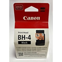 Canon G Serisi BH4 Siyah Kafa BH4 (G2411/G3411)
