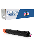 Powprint Canon İmageRunner AdvanCE C-EXV-49 C3320-C3320i C-EXV-49 Kırmızı 19.000 Syf Muadil Toner