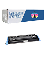 Powprint Canon CRG-707 Canon I-Sensys LBP-5000 2.500 Syf Siyah Muadil Toner