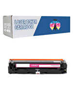 Powprint Canon CRG-067 / Canon I-Sensys MF-655CDW Kırmızı 1.250 Syf Çipli Muadil Toner