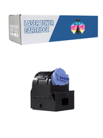 Powprint Canon İmageRunner C3380C-EXV-21 Siyah 26.000 Syf Muadil Toner
