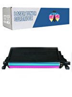 Powprint Samsung CLP-770-770ND /CLt-M609S Kırmızı 7.000 Syf Muadil Toner