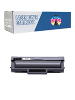 Powprint HP 106A-W1106A HP Laser 107a-107r-107W 1.000 Syf Çipli Muadil Toner