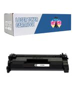 Powprint HP Enterprise M406DN 59A-CF259A Çipsiz 3.000 Syf Muadil Toner