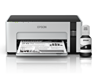 Epson Ecotank M1120 Mono Wi-Fi Tanklı Yazıcı
