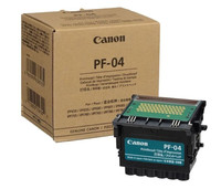 Canon PF-04 Uyumlu Plotter Baskı Kafası Print Head (3630B001)