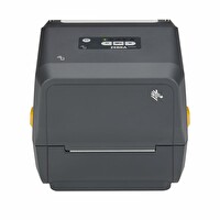 Zebra ZD421T (ZD4A042-30EE00EZ) 203DPI Termal Transfer USB-Ethernet Barkod Yazıcı (Ribonlu Kullanım)