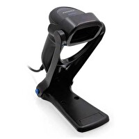 Datalogic QW2520 1D/2D USB Kablolu Ayaklı Lazer Barkod Okuyucu