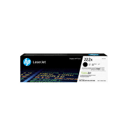 HP 222X Black Siyah 3.200 Sayfa Toner W2220X