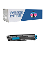 Powprint Brother TN-221-TN241-TN251-TN261 MFC-9130CW 2.500 Sayfa Mavi Muadil Toner