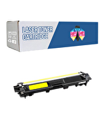 Powprint Brother TN-221-TN241-TN251-TN261 HL-3170CDW 2.500 Sayfa Sarı Muadil Toner