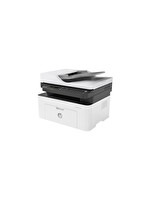 HP Laser M137FNW 4ZB84A Wi-Fi - Fotokopi - Tarayıcı - Faks Mono Çok Fonksiyonlu Lazer Yazıcı