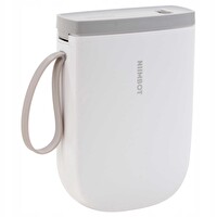 Niimbot D11-H Bluetooth Taşınabilir Beyaz Termal Etiket Yazıcı