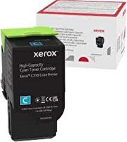 Xerox 006R04369 C310-C315 Yüksek Kapasite Mavi Toner 5.500 Sayfa