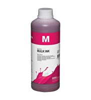 Inktec Pigment  HP Mürekkep 1 LT Kırmızı