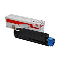 OKI 45807106 B412 - B432 - B512 - MB472 - MB492 - MB562 - 7.000 Sayfa Toner