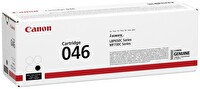 Canon CRG-046 BK Black Siyah Toner