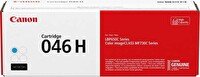 Canon CRG-046H C Cyan Mavi Yüksek Kapasiteli Toner