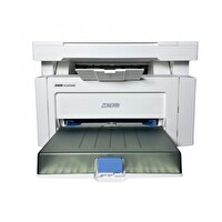 HP ZONEWIN M1005NW Çok Fonksiyonlu Mono Laser A4 Yazıcı Fotokopi Tarama - Network Wi-Fi 2612a Toner