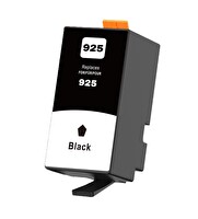 HP 925BK Siyah Muadil Kartuş (4K0V9PE)