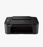 Canon Pixma E3640 Wi-Fi - Tarayıcı - Fotokopi Renkli Çok Fonksiyonlu Mürekkep Püskürtmeli Yazıcı