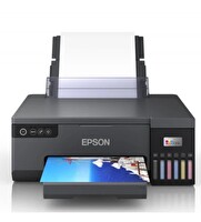 Epson L8050 A4 Mürekkep Tanklı Foto Yazıcı Wi-Fi (6 renk)