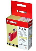 Canon BCI-3EY Sarı Kartuş