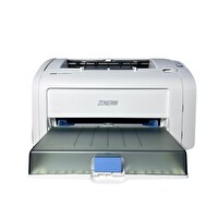 HP ZONEWIN 1020BNW PLUS MONO ETHERNET-WİFİ LAZER YAZICI (2612a Toner Kullanan Yazıcı)