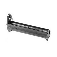 OKI C711-711WT 20Bin Cyan Mavi Drum 44318507