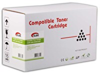 Elba Lexmark E250-E350-E352-E45 Toner