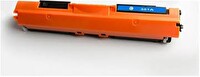 OFISPC HP CF533A Kırmızı Muadil Toner M180N-M181F