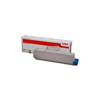 OKI 46490605 Toner Sarı - C532- C542- MC563- MC573 - 6.000 Sayfa
