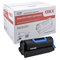 OKI 45460502 Siyah Toner ES7131-ES7170 36K