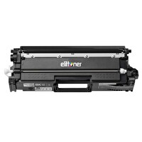 Elittoner Brother TN-871BK HL-L9430 MFC L9630 Black (9K)