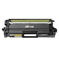 Elittoner Brother TN-871Y HL-L9430 MFC L9630 Yellow (6.5K)