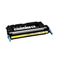Canon CRG-711Y Yellow Sarı Toner Orijinal LBP5300 5360 MF8450 9130 9170 9220 9280 (6K)