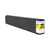 Epson Orijinal WF Ent. WF-C21000 (50K) Yellow Mürekkep