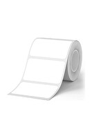 Zuidid MS30X - 50x30 MM Lamine Termal Etiket - 230 Adet
