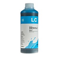 Inktec Epson Muadil 1 LT Light Cyan Mürekkep - L Serisi E0010-01LLC