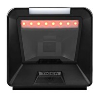 Perkon PS5700+ 1D/2D Karekod USB Masa Tipi Kablolu Barkod Okuyucu