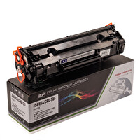 Dpi Toner HP 85A-CE285A Muadil Toner