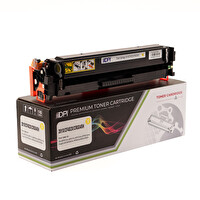 Dpi Toner Canon CRG-045H-1239C002 Muadil Toner Y
