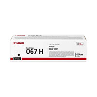 Canon CRG-067H BK Yüksek Kapasiteli Black Siyah Toner MF65X