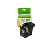 Printpen Brother LC569XLBK Siyah Mürekkep Kartuş Yüksek Kapasite 58 ML