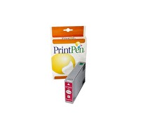 Printpen Epson T79XL C13T79034010 Kırmızı Mürekkep Kartuş Yüksek Kapasite 25,0ml-2k